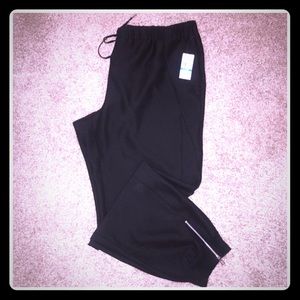 Two by Vince Camuto Dressy Jogger NWT Size XL